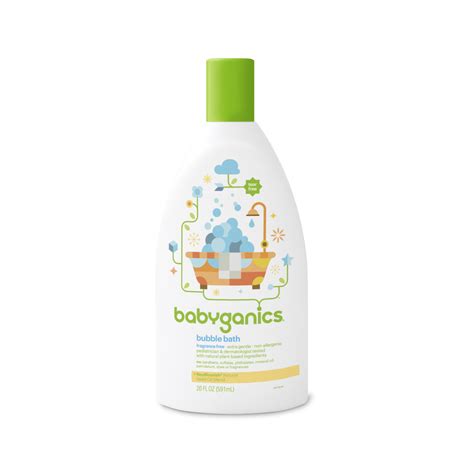 ewg babyganics